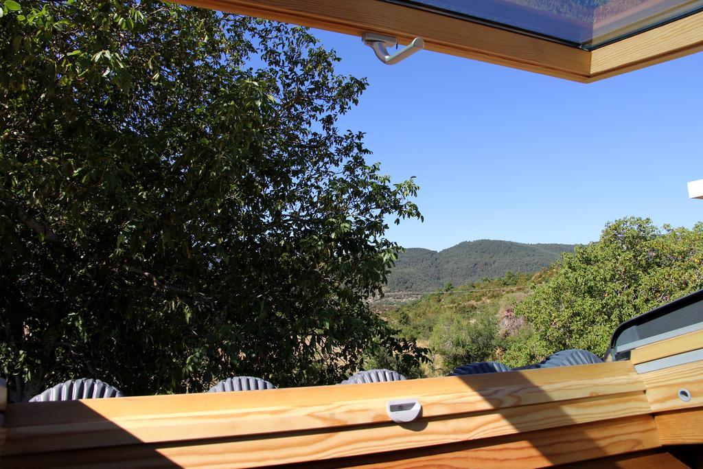Casa Rural Ardantzena Ardaiz ภายนอก รูปภาพ